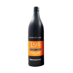 Scandic Oxydant Creme 1,9% Oxydant w Kremie 1000 ml