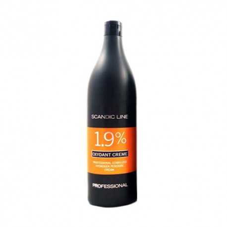 Scandic Oxydant Creme
