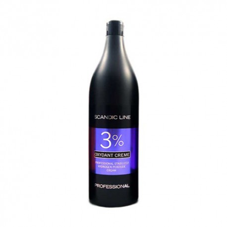 Scandic Oxydant Creme