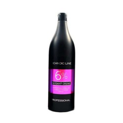 Scandic Oxydant Creme 6% Oxydant w Kremie 1000 ml
