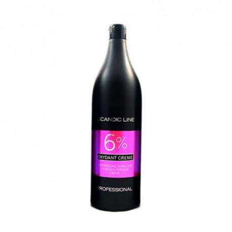Scandic Oxydant Creme