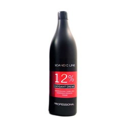 Scandic Oxydant Creme