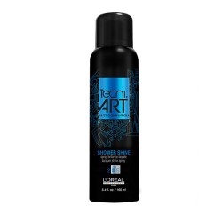 Loreal Wet Domination  Shower Shine
