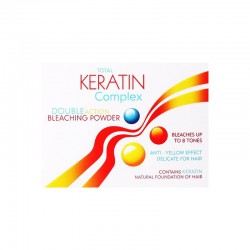 Ce-Ce Keratin Complex Rozjaśniacz z keratyną 500 g