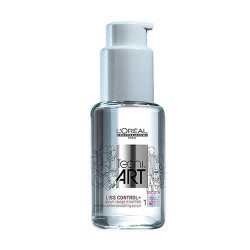 Loreal Techni.Art  Liss Control+ Serum wygładzająco-dyscyplinujące 50 ml