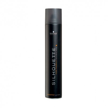 Schwarzkopf Silhouette