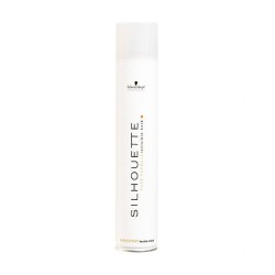 Schwarzkopf Silhouette