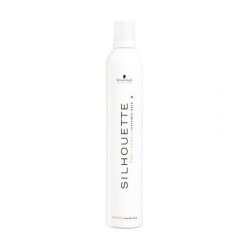 Schwarzkopf Silhouette