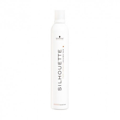 Schwarzkopf Silhouette