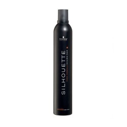 Schwarzkopf Silhouette
