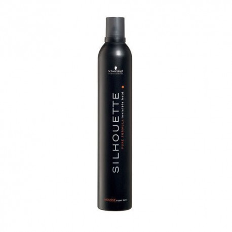 Schwarzkopf Silhouette