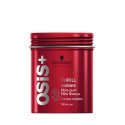 Schwarzkopf OSIS+ Thrill Włóknista guma do elastycznej stylizacji 100 ml