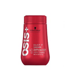 Schwarzkopf OSIS+ Dust It