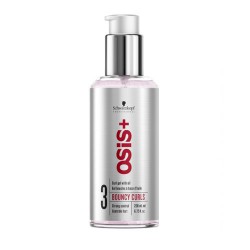 Schwarzkopf OSIS+ Bouncy Curls Żel podkreślający loki 200 ml