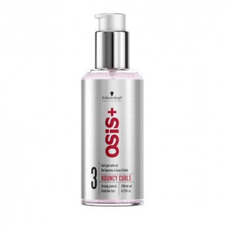 Schwarzkopf OSIS+ Bouncy Curls