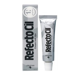 RefectoCil N' 1.1 Henna do brwi i rzęs, kolor grafitowy 15 ml