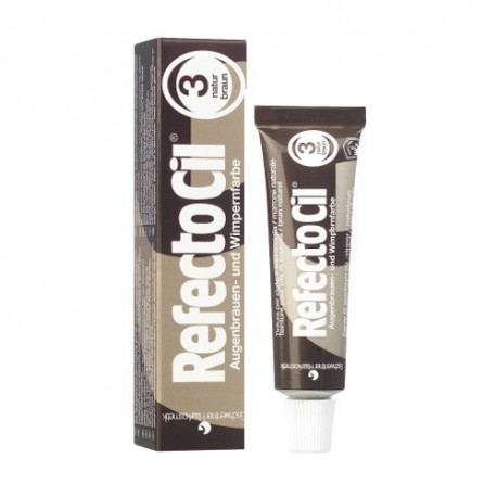 RefectoCil N' 3