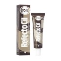 RefectoCil N' 3 Henna do brwi i rzęs, kolor brązowy 15 ml