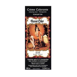 NJD Cosnetics Henne Color