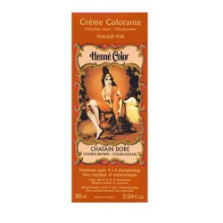 NJD Cosnetics Henne Color