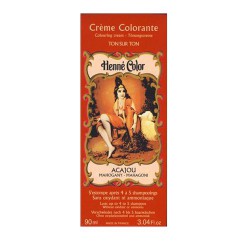 NJD Cosnetics Henne Color