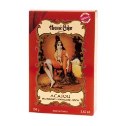 NJD Cosnetics Henne Color