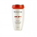Kerastase Nutritive Irisome Bain Satin 2 kąpiel odżywcza, włosy suche i uwrażliwione 250 ml