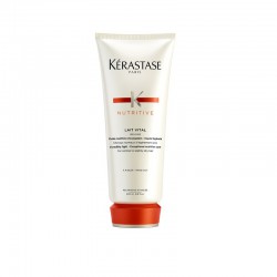 Kerastase Nutritive Lait Vital Irisome mleczko odżywcze włosy suche i normalne 200 ml