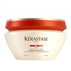 Kerastase Nutritive Magistral maska do włosów suchych 200 ml