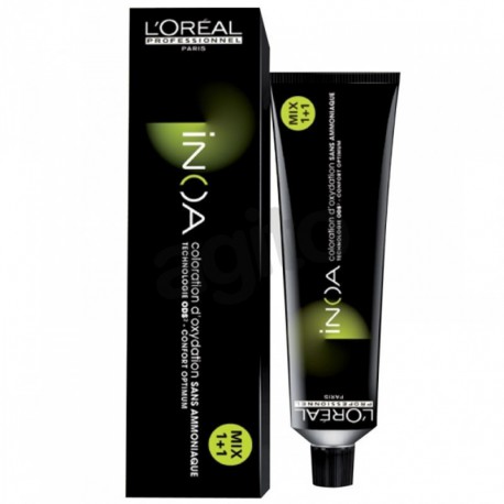 Loreal Inoa