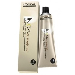 Loreal Inoa Supreme Profesjonalna farba kryjąca siwe włosy 60 ml