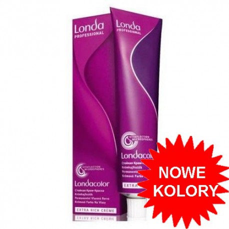 Londa Color Permanent
