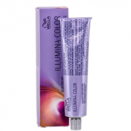 Wella Illumina Color