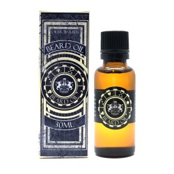 Dear Barber Shave Oil