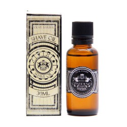 Dear Barber Shave Oil
