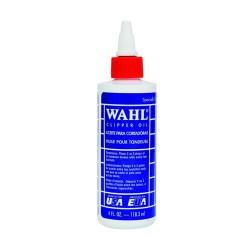 WAHL