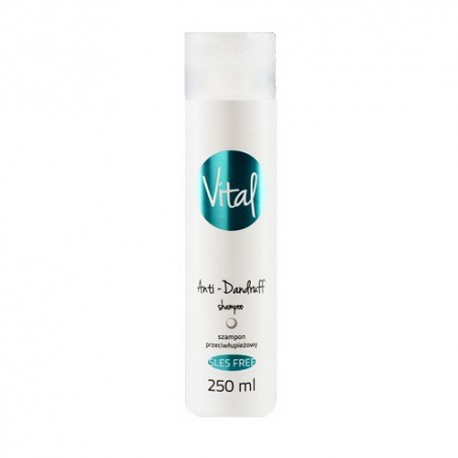 Stapiz Vital Dandruff