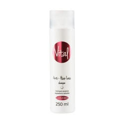 Stapiz Vital Hair Loss Szampon przeciw wypadaniu włosów 250 ml