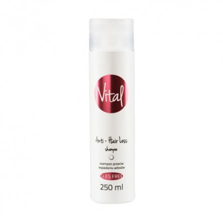 Stapiz Vital Dandruff