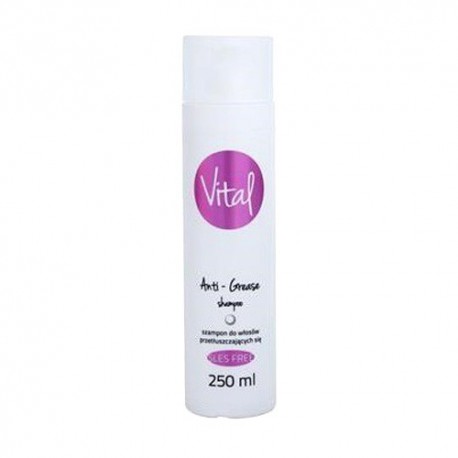 Stapiz Vital Dandruff