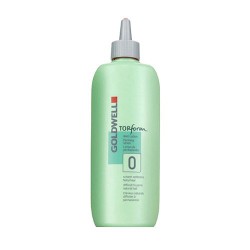 Goldwell Topform "0"
