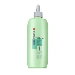 Goldwell Topform "0"