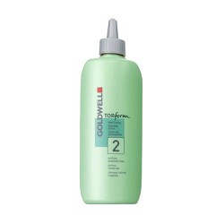Goldwell Topform "0"