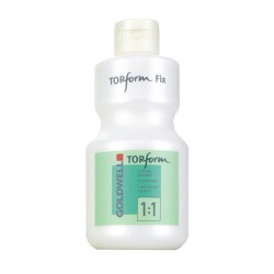Goldwell Topform Fix