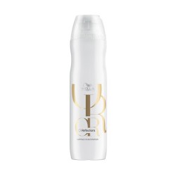 Wella Oil Reflections Shampoo Szampon przywracający włosom blask 250 ml