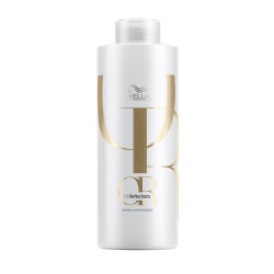 Wella Oil Reflections Shampoo Szampon przywracający włosom blask 1000 ml
