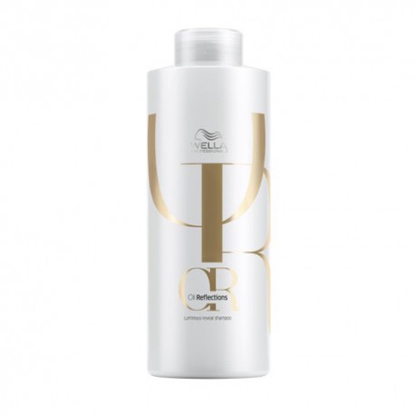 Wella Oil Reflections