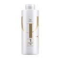 Wella Oil Reflections Shampoo Szampon przywracający włosom blask 1000 ml