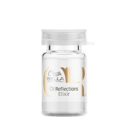 Wella Oil Reflections Serum przywracające włosom blask 6 ml