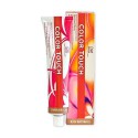 Wella Color Touch Koloryzacja ton w ton 60 ml